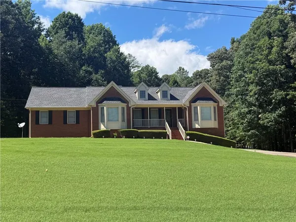 $769,900 | 4120 Nicholas Drive, Cumming, GA 30040