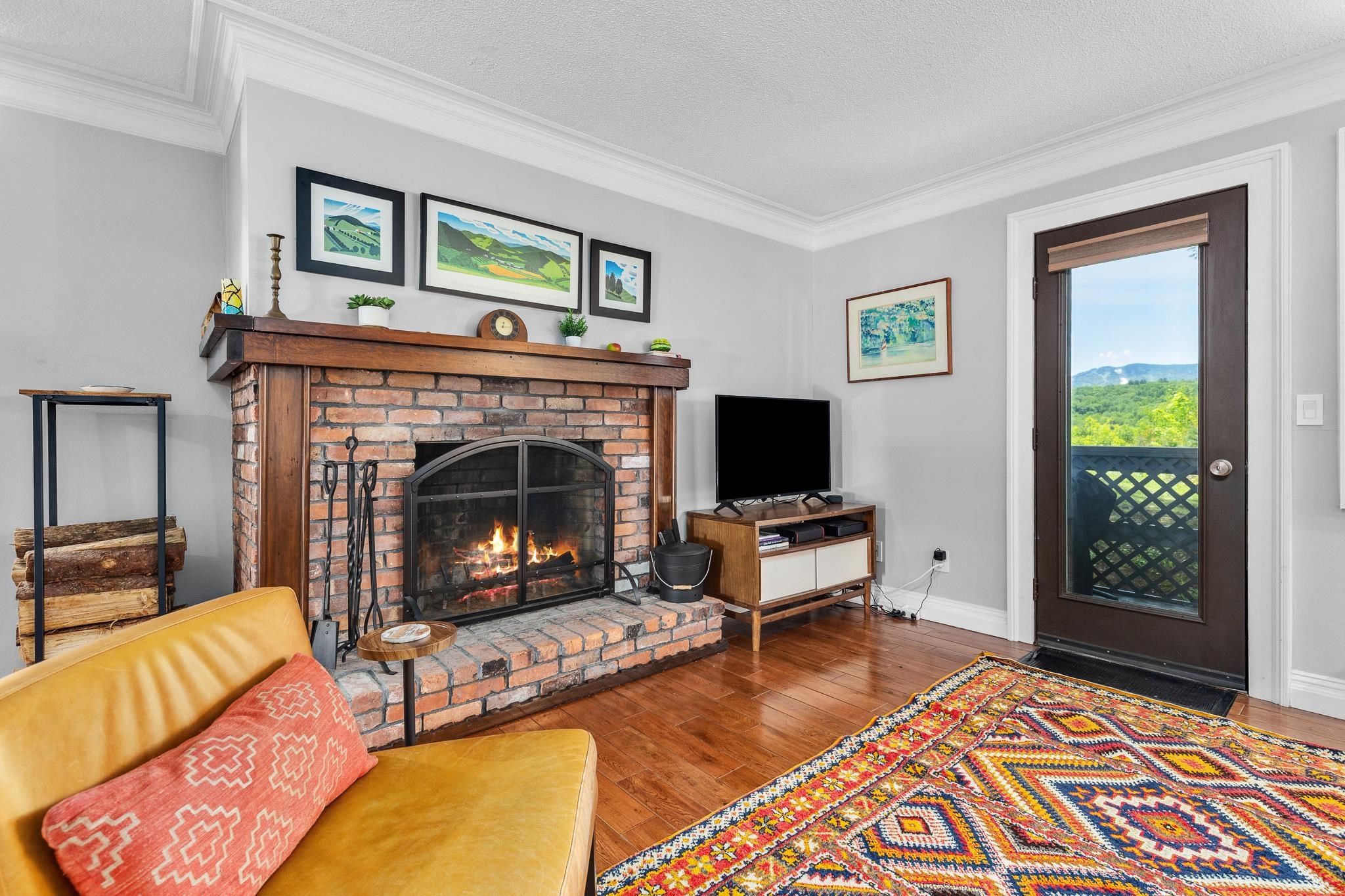 249 Moon Ridge Road, Unit 6D Killington, VT 05751 - Photo 24 of 49