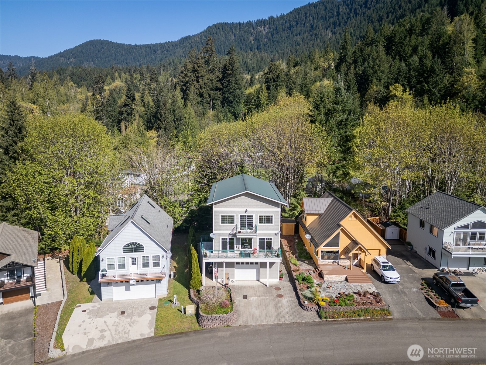 491 Maple Grove Road Port Angeles, WA 98363 - Photo 35 of 39