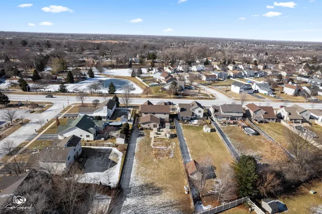 $425,000 | 1064 129th Infantry Drive, Joliet, IL 60435