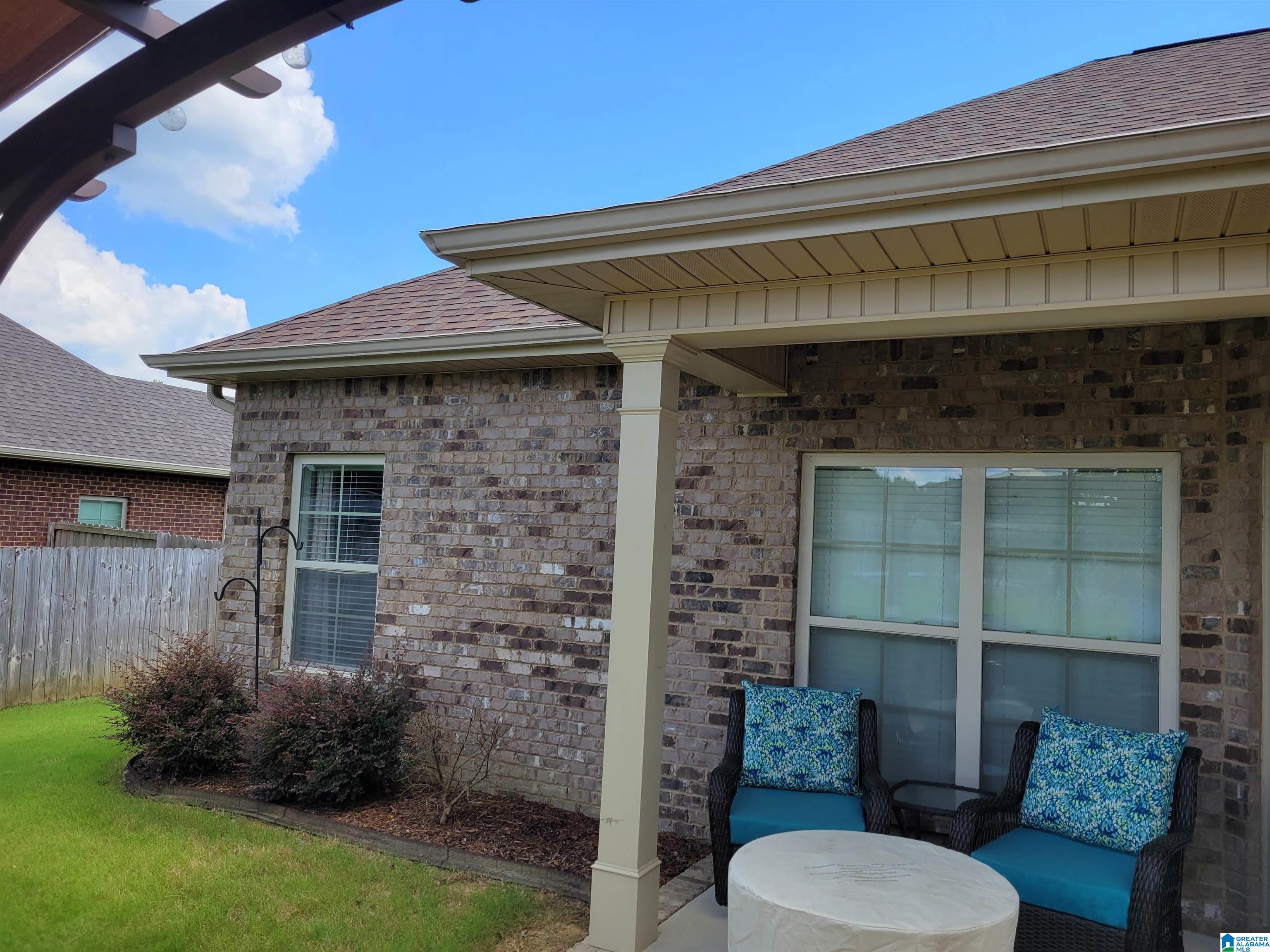 1611 Hartwig Lane Southwest Cullman, AL 35055 - Photo 21 of 30