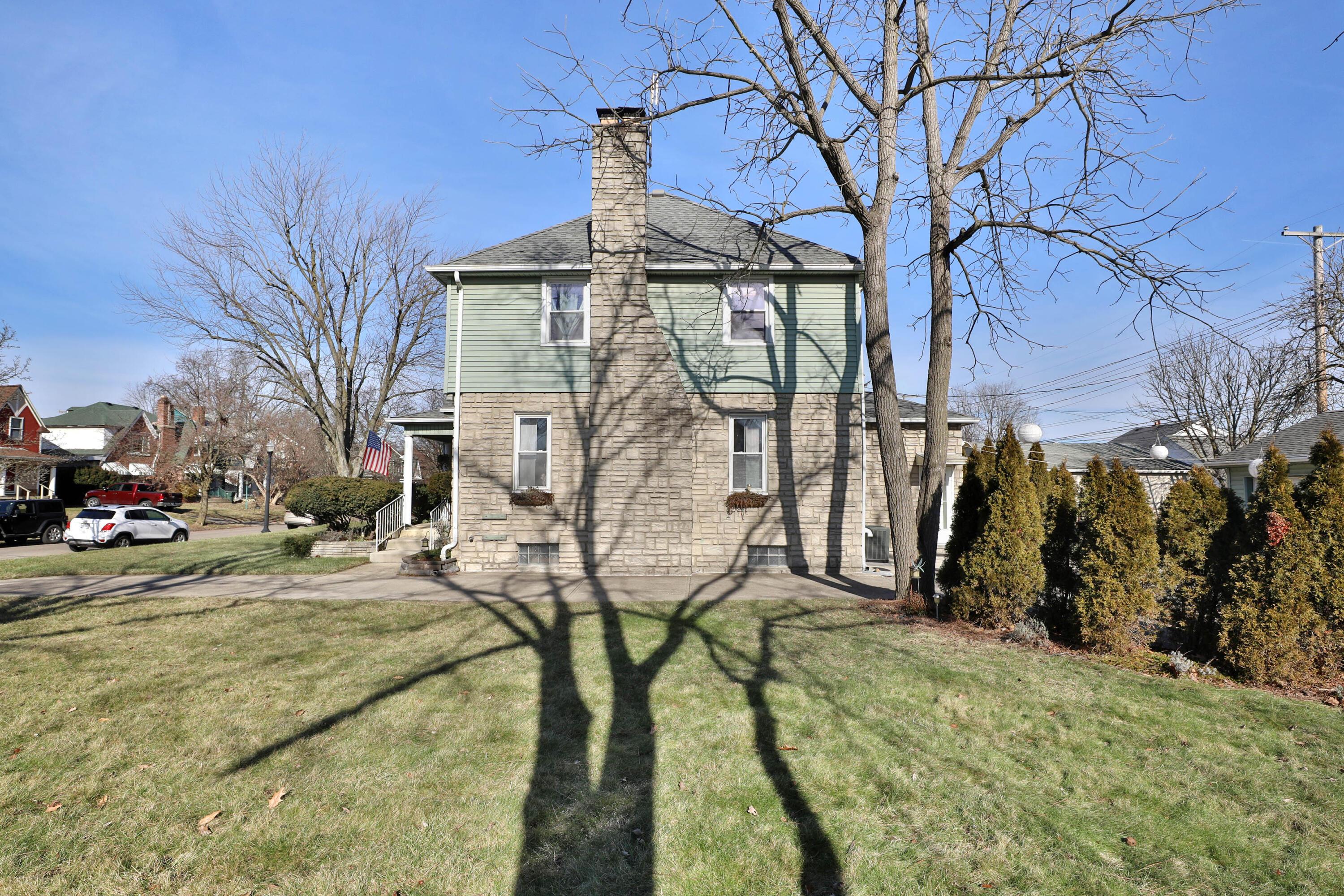 700 Wiltshire Road Columbus, OH 43204 - Photo 41 of 48 700-Wiltshire-41