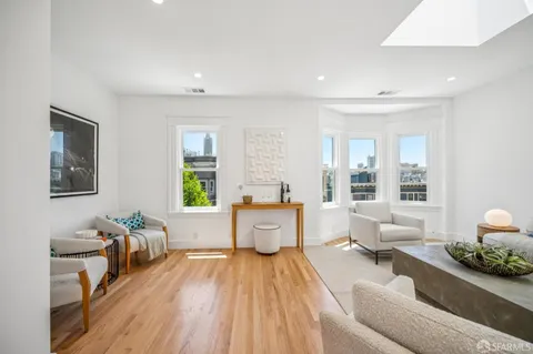 $995,000 | 376 Union Street, San Francisco, CA 94133