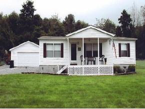 153 Buttermilk Road Gray, TN 37615 - Photo 1 of 1 Photo 1