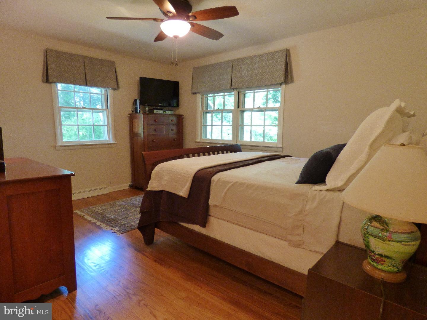 1925 Westover Road Yardley, PA 19067 - Photo 14 of 25 Master Bedroom