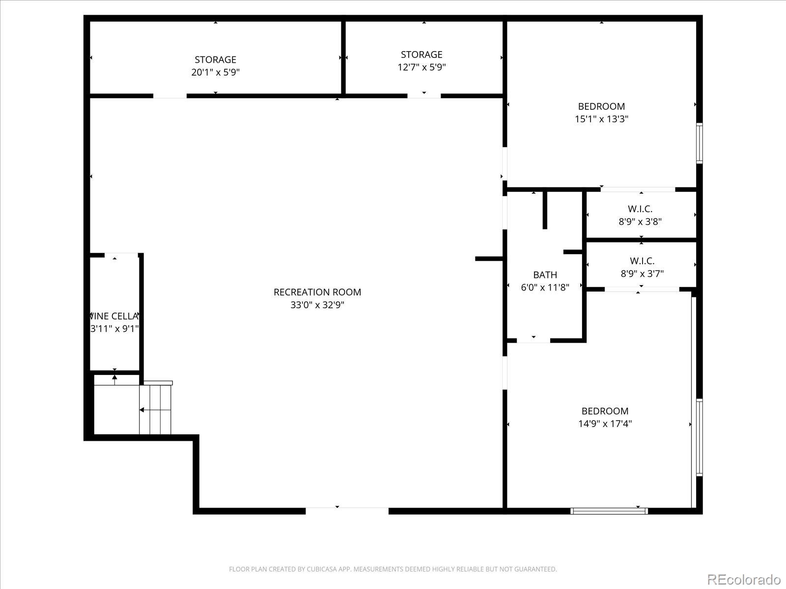 22056 High Spring Trail Morrison, CO 80465 - Photo 34 of 37 Gallery Image 34