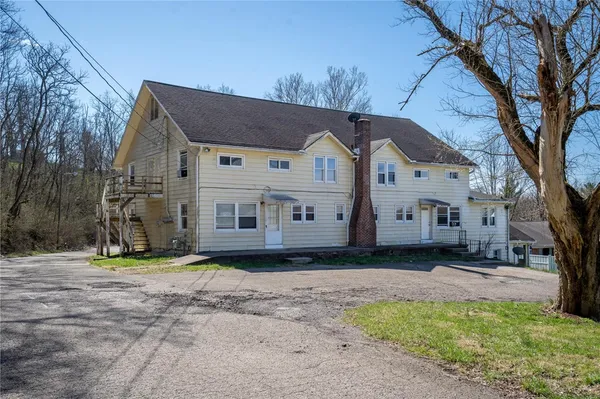 $399,000 | 465 East Pike Street, Morrow, OH 45152