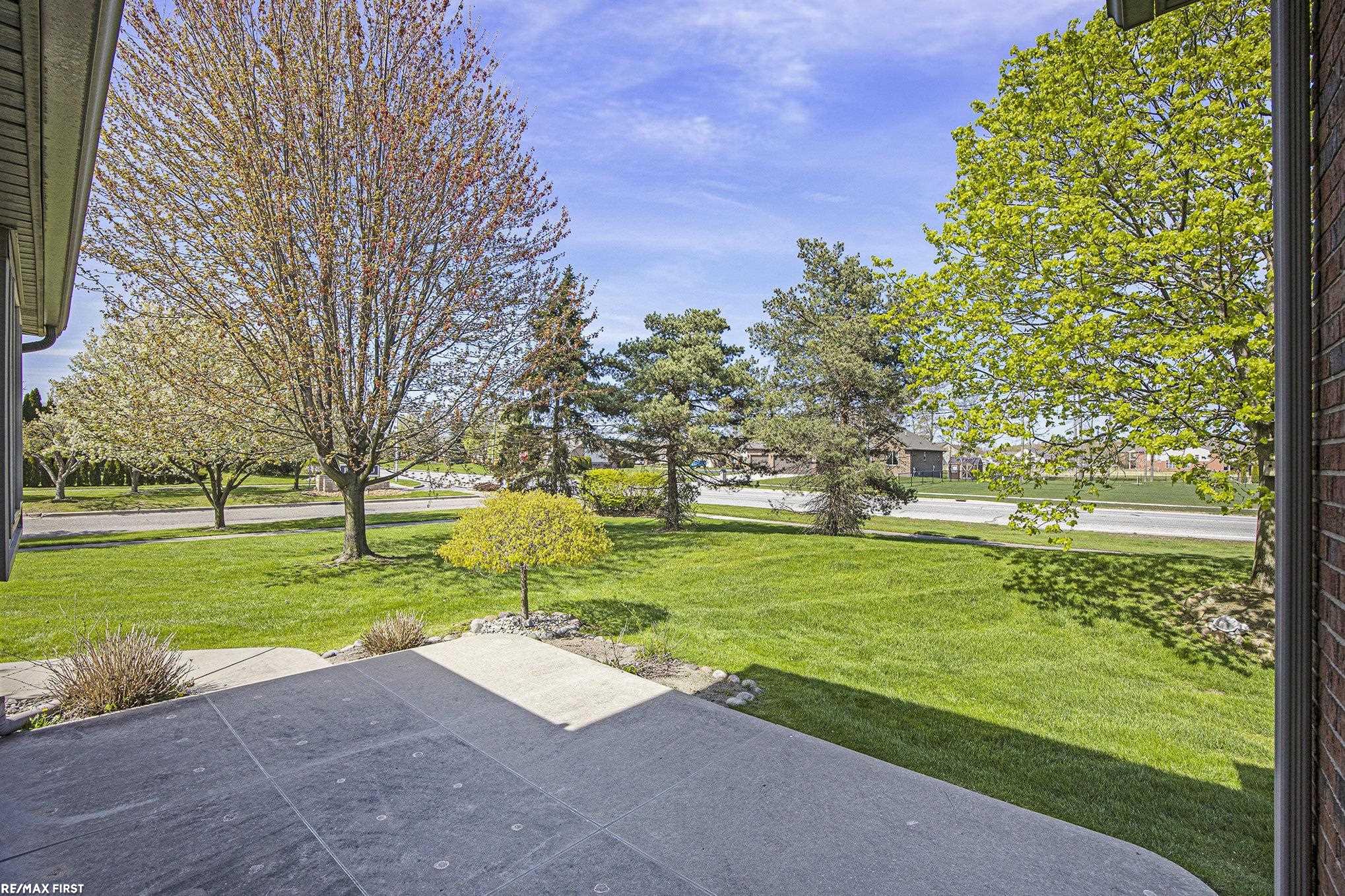28434 Gamble Road Chesterfield, MI 48047 - Photo 27 of 29
