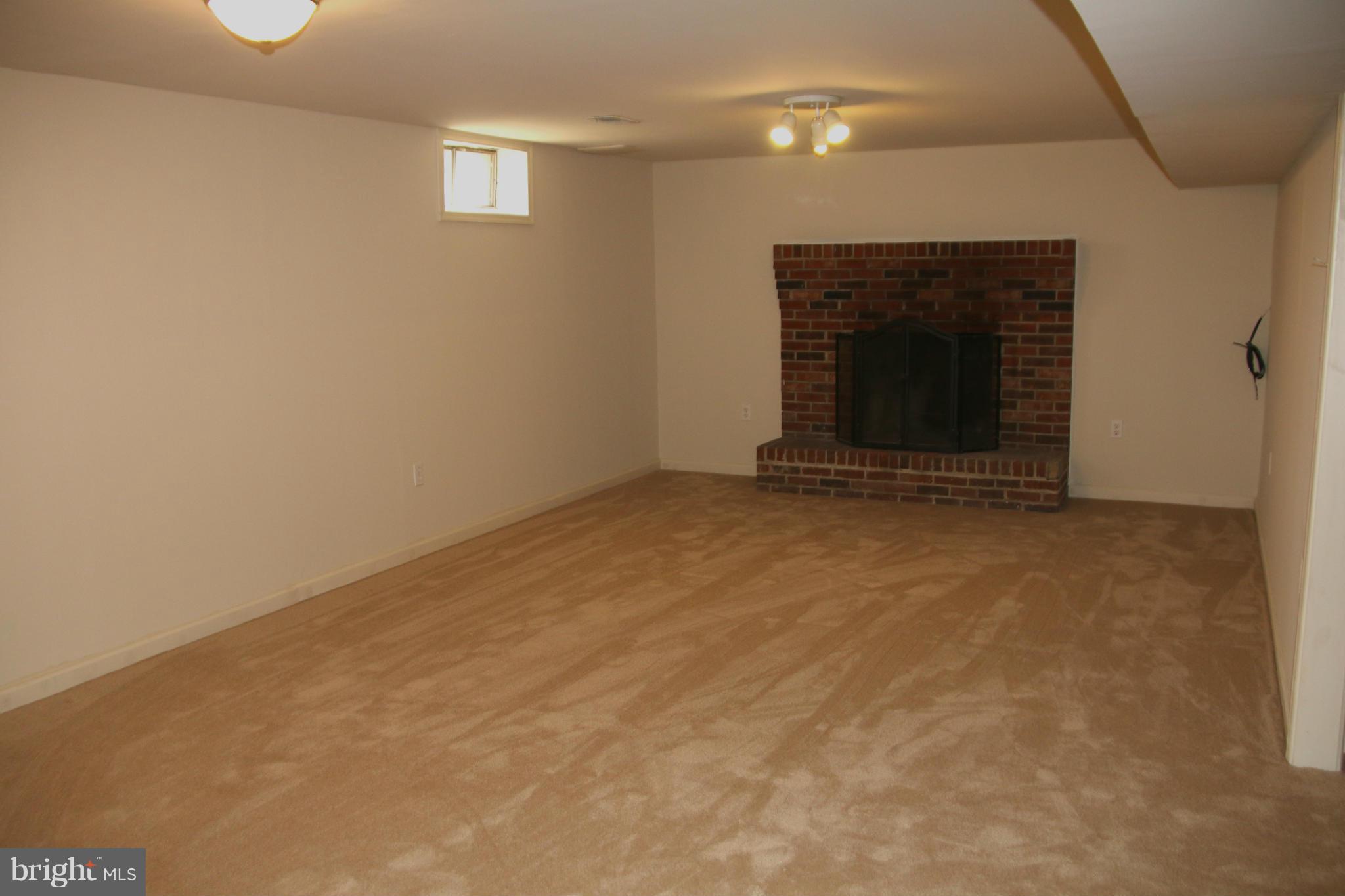 4650 Jericho Road Ruther Glen, VA 22546 - Photo 18 of 25 Basement