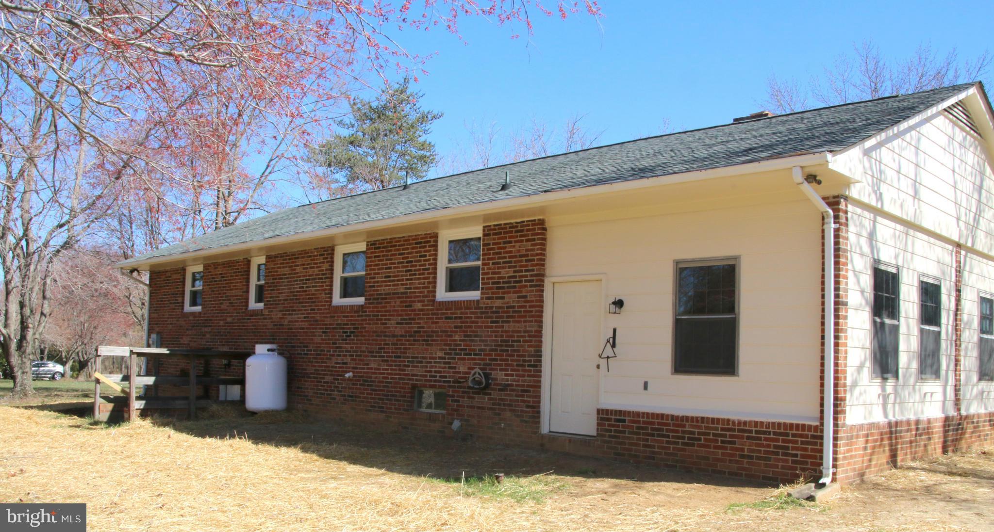 4650 Jericho Road Ruther Glen, VA 22546 - Photo 24 of 25 Exterior (Rear)