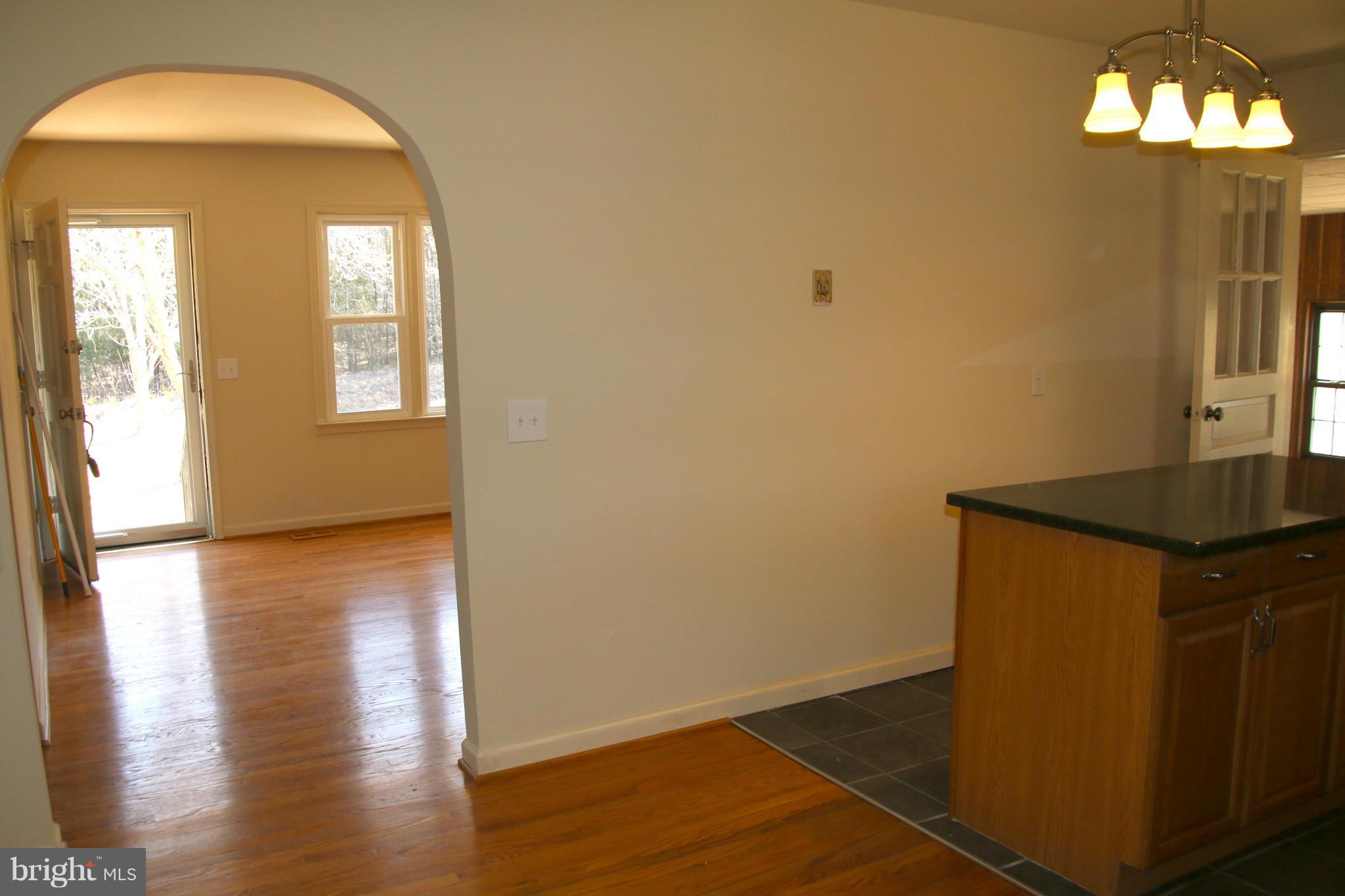 4650 Jericho Road Ruther Glen, VA 22546 - Photo 7 of 25 Kitchen