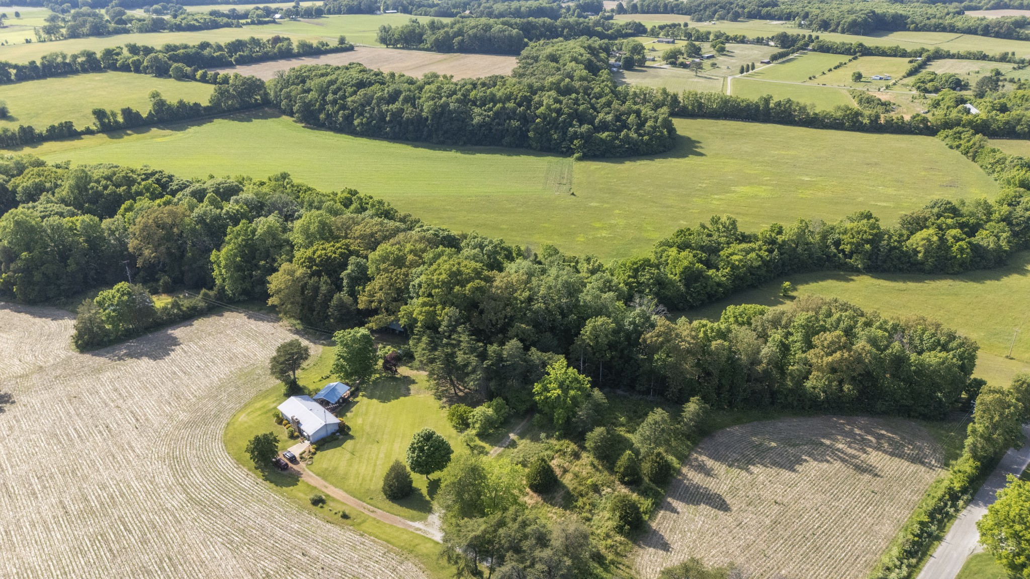 0 Norwood Creek Road Winchester, TN 37398 - Photo 13 of 18