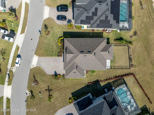 $639,900 | 3226 Alandi Drive, Melbourne, FL 32940