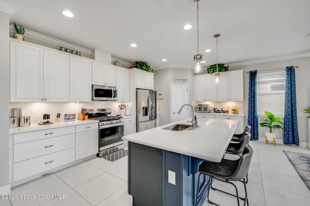 $639,900 | 3226 Alandi Drive, Melbourne, FL 32940