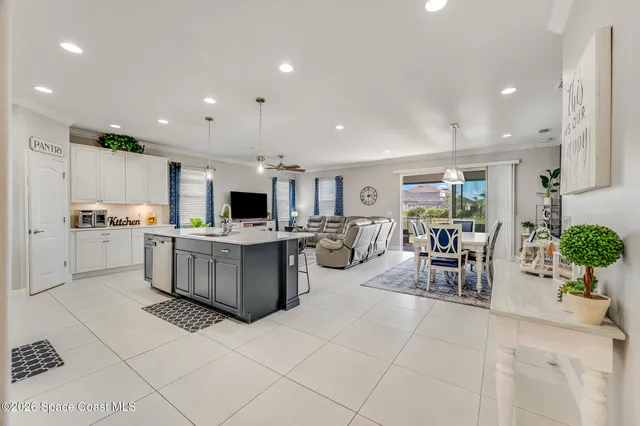 $639,900 | 3226 Alandi Drive, Melbourne, FL 32940