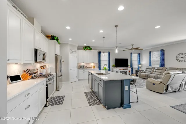 $639,900 | 3226 Alandi Drive, Melbourne, FL 32940