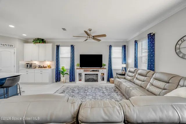 $639,900 | 3226 Alandi Drive, Melbourne, FL 32940