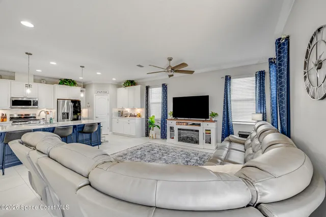 $639,900 | 3226 Alandi Drive, Melbourne, FL 32940