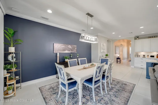 $639,900 | 3226 Alandi Drive, Melbourne, FL 32940