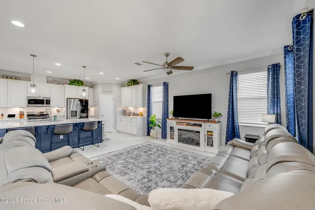 $639,900 | 3226 Alandi Drive, Melbourne, FL 32940