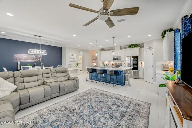 $639,900 | 3226 Alandi Drive, Melbourne, FL 32940