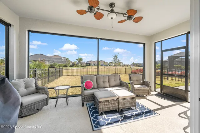 $639,900 | 3226 Alandi Drive, Melbourne, FL 32940