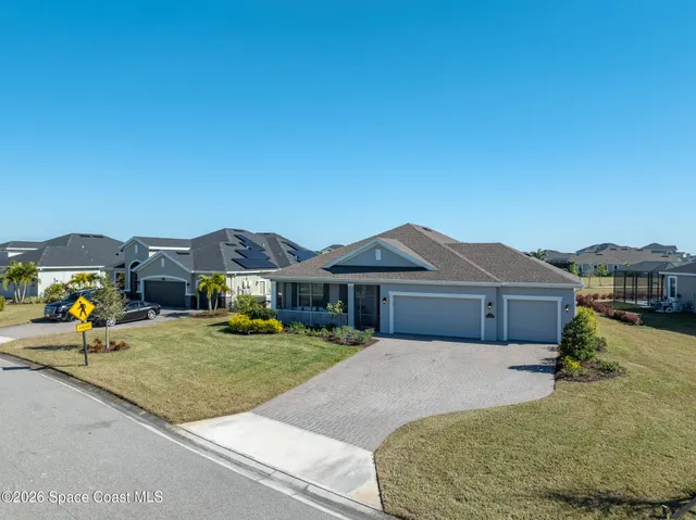 $639,900 | 3226 Alandi Drive, Melbourne, FL 32940