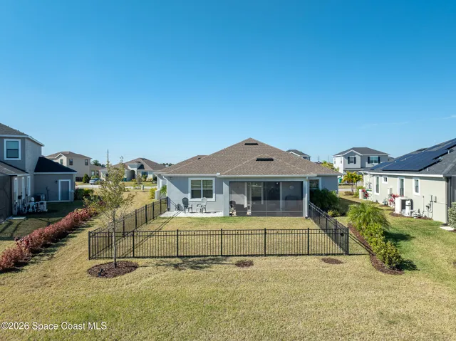 $639,900 | 3226 Alandi Drive, Melbourne, FL 32940