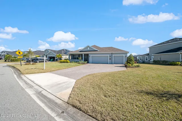 $639,900 | 3226 Alandi Drive, Melbourne, FL 32940
