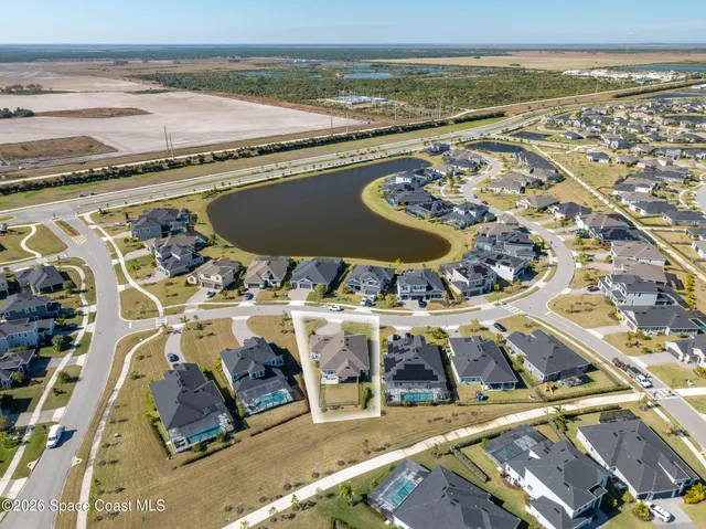 $639,900 | 3226 Alandi Drive, Melbourne, FL 32940