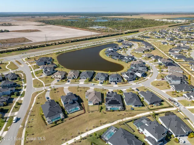 $639,900 | 3226 Alandi Drive, Melbourne, FL 32940