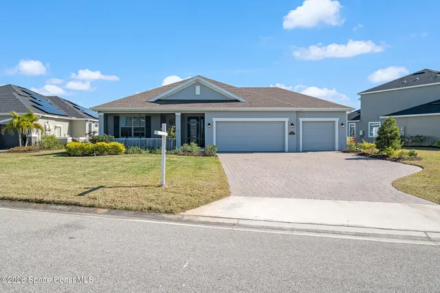 $639,900 | 3226 Alandi Drive, Melbourne, FL 32940