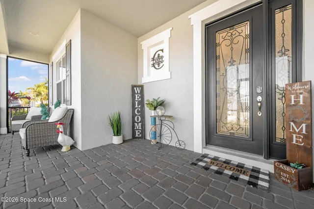 $639,900 | 3226 Alandi Drive, Melbourne, FL 32940