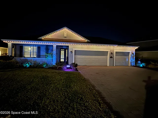 $639,900 | 3226 Alandi Drive, Melbourne, FL 32940