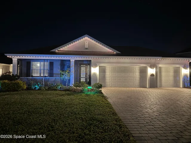 $639,900 | 3226 Alandi Drive, Melbourne, FL 32940