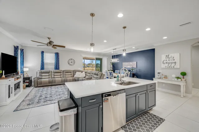 $639,900 | 3226 Alandi Drive, Melbourne, FL 32940