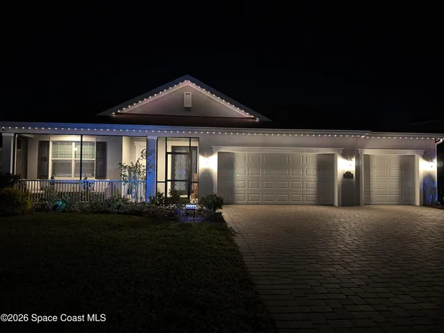 $639,900 | 3226 Alandi Drive, Melbourne, FL 32940