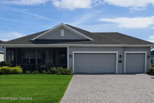 $639,900 | 3226 Alandi Drive, Melbourne, FL 32940