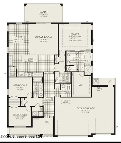 $639,900 | 3226 Alandi Drive, Melbourne, FL 32940