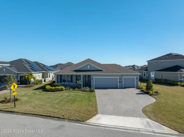 $639,900 | 3226 Alandi Drive, Melbourne, FL 32940