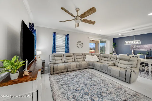 $639,900 | 3226 Alandi Drive, Melbourne, FL 32940