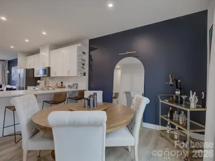 a view of balcony and patio