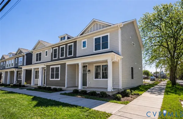 $190,000 | 2242 Ingram Avenue, Richmond, VA 23224