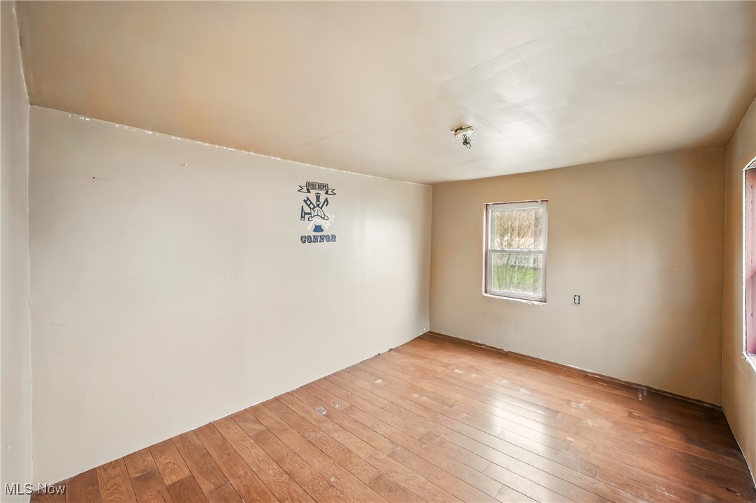 4939 Whinnery Road Winona, OH 44493 - Photo 36 of 40 Bedroom #3