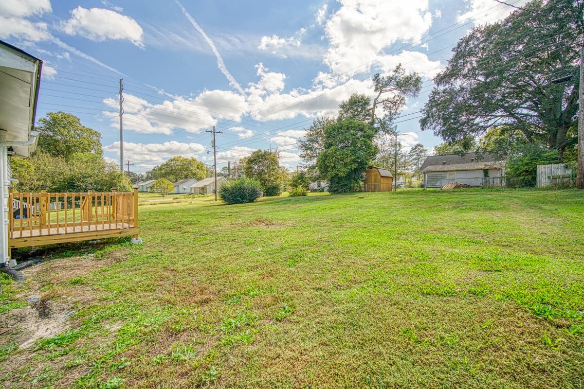 520 Buncombe Street Woodruff, SC 29388 - Photo 4 of 26