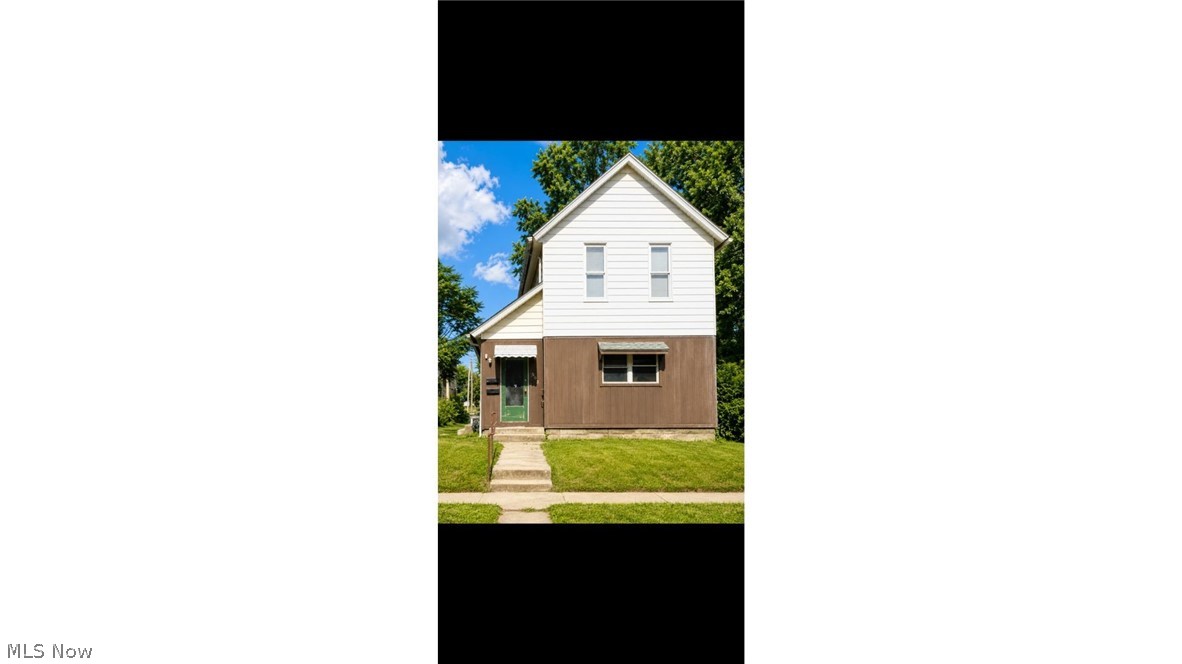 503 Sumner Street Akron, OH 44304 - Photo 1 of 8