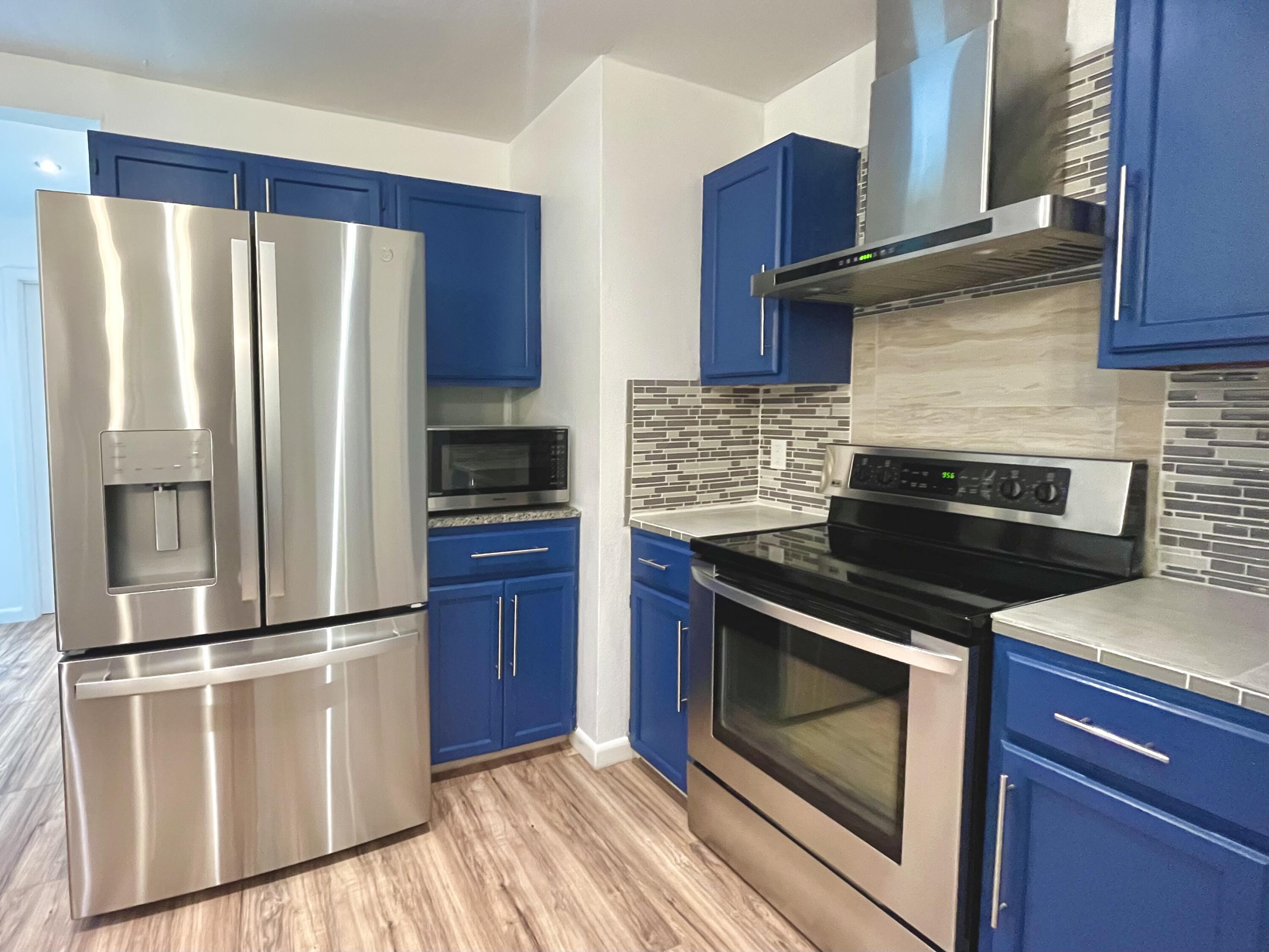 881 Riviera Drive Northeast Palm Bay, FL 32905 - Photo 11 of 35 New Appliances
