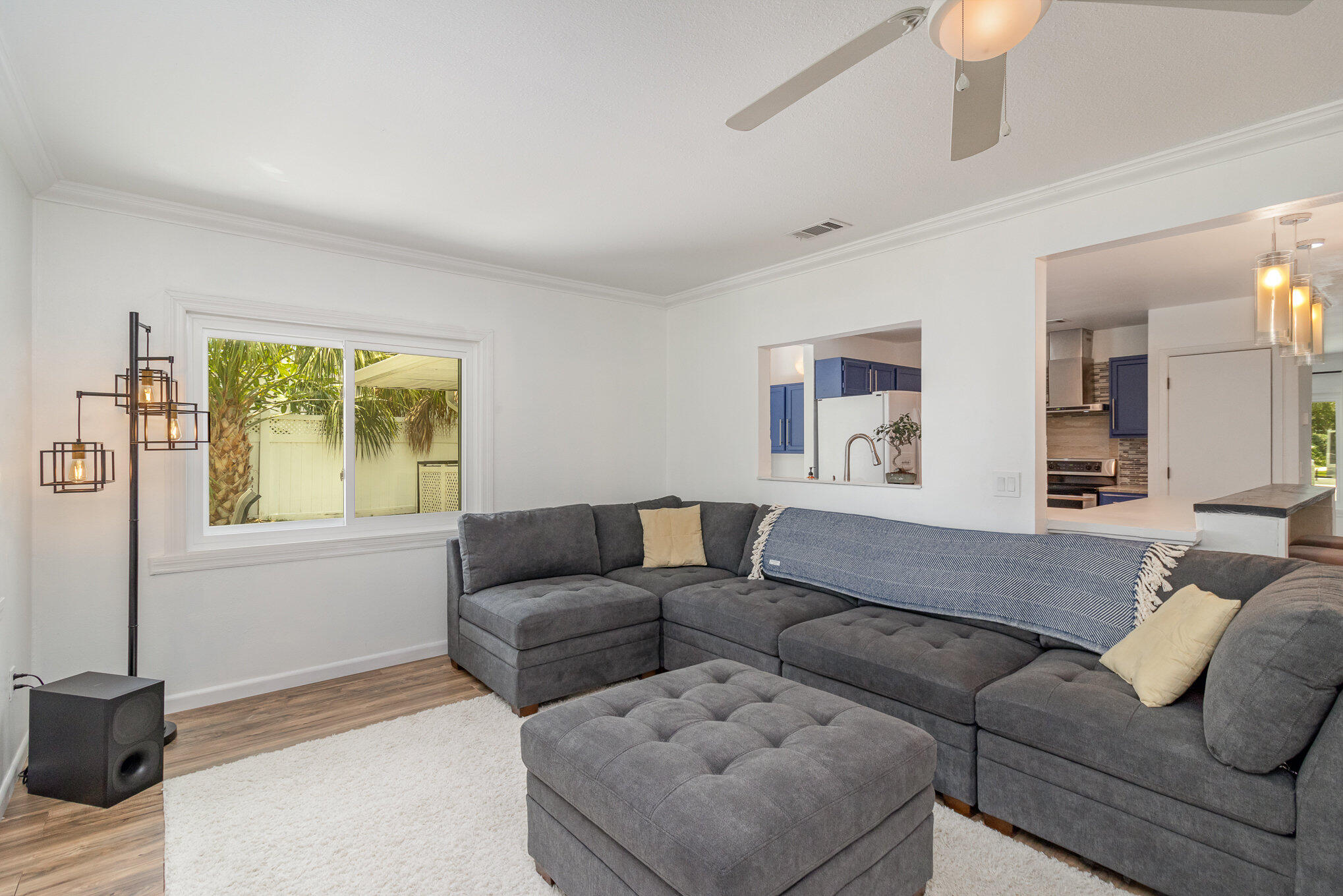 881 Riviera Drive Northeast Palm Bay, FL 32905 - Photo 12 of 35 Great Room