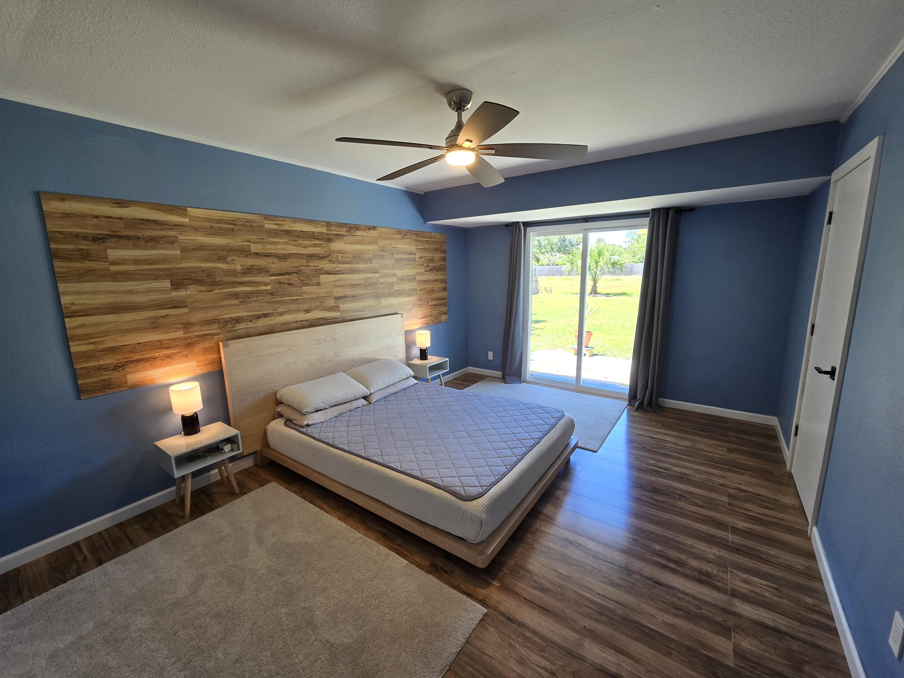 881 Riviera Drive Northeast Palm Bay, FL 32905 - Photo 14 of 35 Primary Bedroom