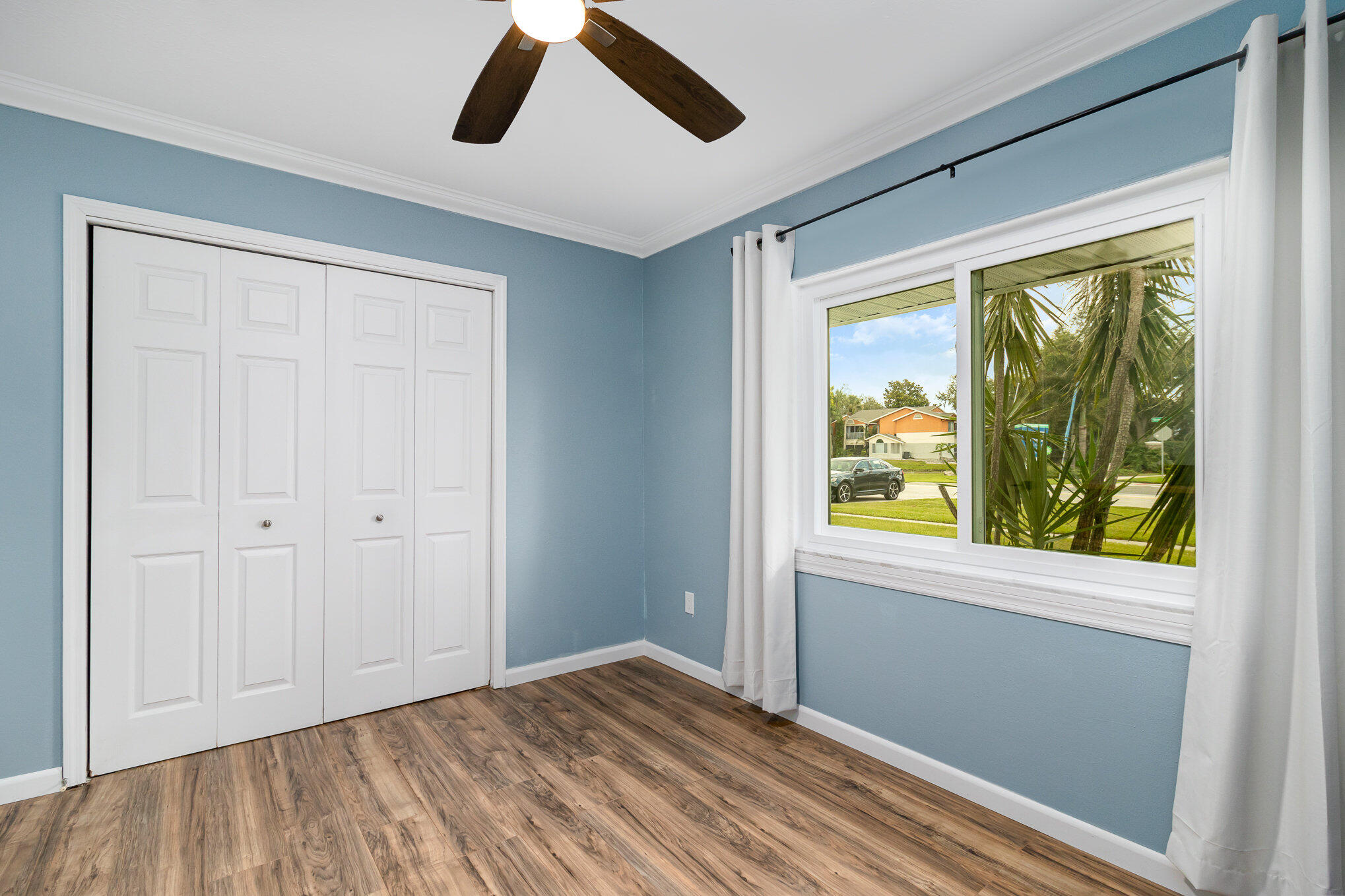 881 Riviera Drive Northeast Palm Bay, FL 32905 - Photo 18 of 35 Bedroom 2